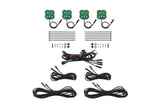 Stage Series Single-Color LED Rock Light (4-pack)