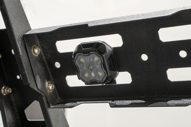 Stage Series Rock Light Surface Mount Kit (one)