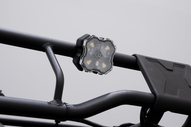 Stage Series Rock Light Roll Bar Mount (one)