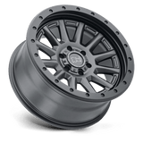 Black Rhino Hard Alloys - DUGGER | 18X8.5 / -18 Offset / 5X127 Bolt Pattern | 1885DGR-85127M71