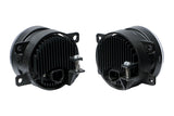 Elite Series Type A Fog Lamps (Pair)