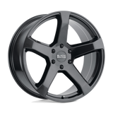 Black Rhino Hard Alloys - FARO | 20X9 / 30 Offset / 6X135 Bolt Pattern | 2090FAR306135B87