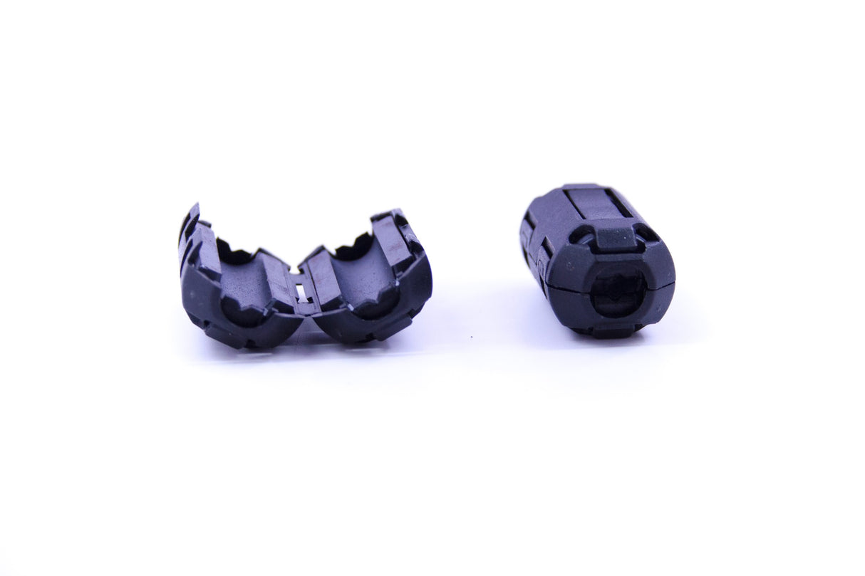 Radio Static Reducer Ring (Pair)