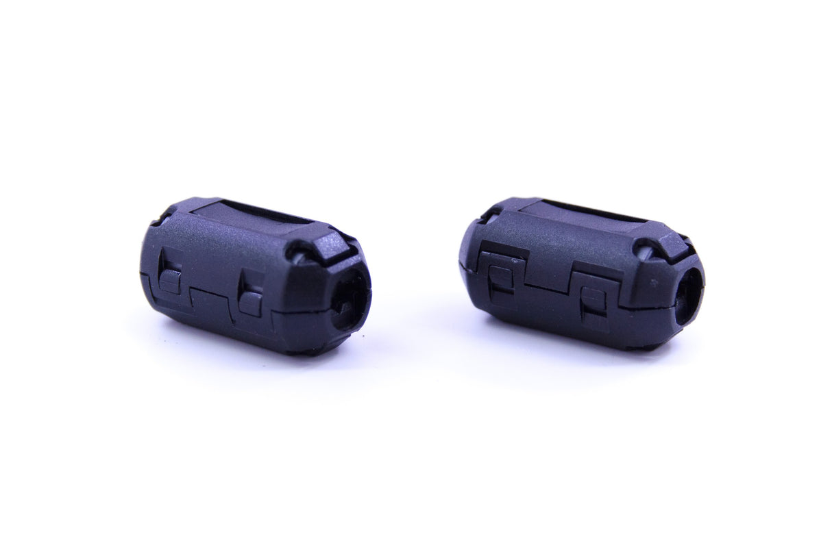 Radio Static Reducer Ring (Pair)
