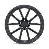 Victor Equipment - FOX FORGED | 19X11 / 36 Offset / 5X130 Bolt Pattern | 1911FOX365130M71