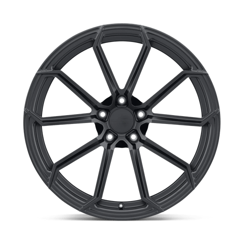 Victor Equipment - FOX FORGED | 19X11 / 36 Offset / 5X130 Bolt Pattern | 1911FOX365130M71