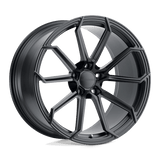 Victor Equipment - FOX FORGED | 19X11 / 36 Offset / 5X130 Bolt Pattern | 1911FOX365130M71