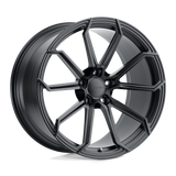 Victor Equipment - FOX FORGED | 19X11 / 36 Offset / 5X130 Bolt Pattern | 1911FOX365130M71