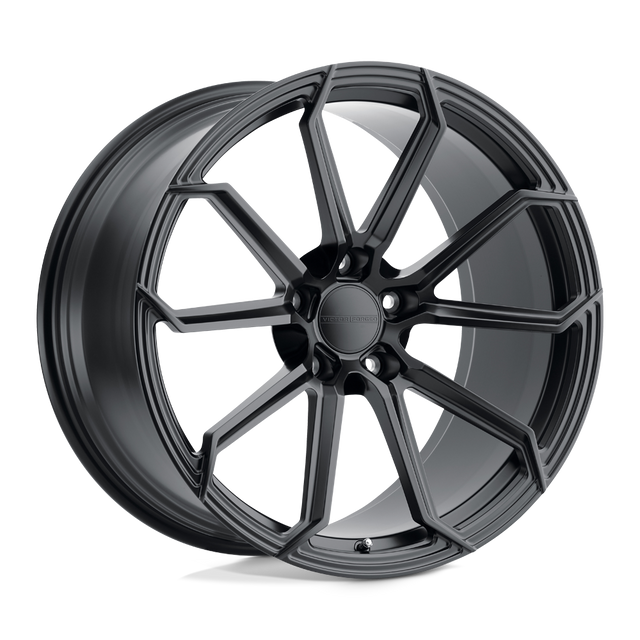 Victor Equipment - FOX FORGED | 19X11 / 36 Offset / 5X130 Bolt Pattern | 1911FOX365130M71