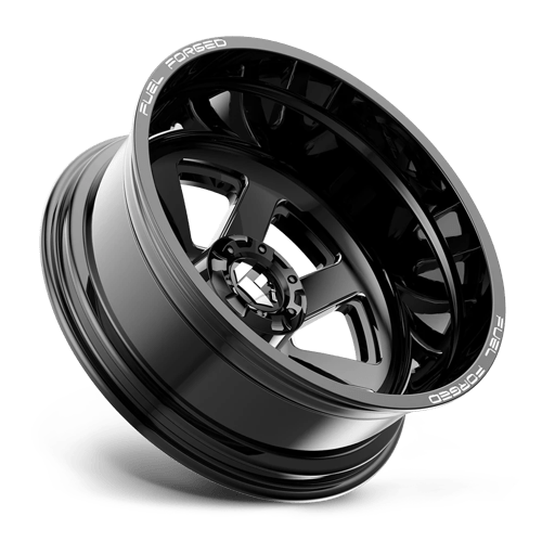 Fuel Mono - DE09 FF09D | 20X10 / -24 Offset / 8X170 Bolt Pattern | DE0920001745