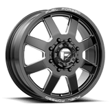 Fuel Mono - DE09 FF09D | 20X8.25 / 105 Offset / 10X225 Bolt Pattern | DE092082A9