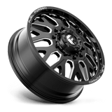 Fuel Mono - DE19 FF19D | 20X8.25 / 105 Offset / 10X225 Bolt Pattern | DE192082A9