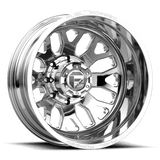 Fuel Mono - DE19 FF19D | 20X10 / -24 Offset / 8X180 Bolt Pattern | DF1920001845