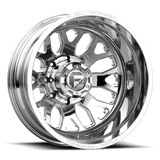 Fuel Mono - DE19 FF19D | 20X8.25 / -221 Offset / 8X210 Bolt Pattern | DF1920829335