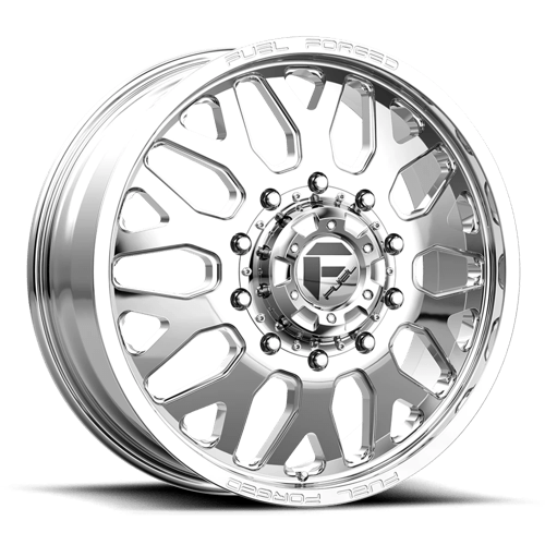 Fuel Mono - DE19 FF19D | 20X8.25 / 105 Offset / 10X225 Bolt Pattern | DF192082A9