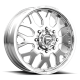 Fuel Mono - DE19 FF19D | 20X8.25 / 105 Offset / 8X200 Bolt Pattern | DF19208292