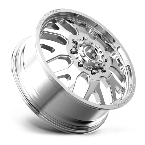 Fuel Mono - DE19 FF19D | 20X8.25 / 105 Offset / 8X200 Bolt Pattern | DF19208292