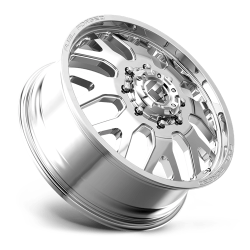 Fuel Mono - DE19 FF19D | 20X10 / -24 Offset / 8X180 Bolt Pattern | DF1920001845