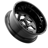 Fuel Mono - DD39 FF39D | 20X8.25 / -202 Offset / 10X225 Bolt Pattern | DE392082A935L