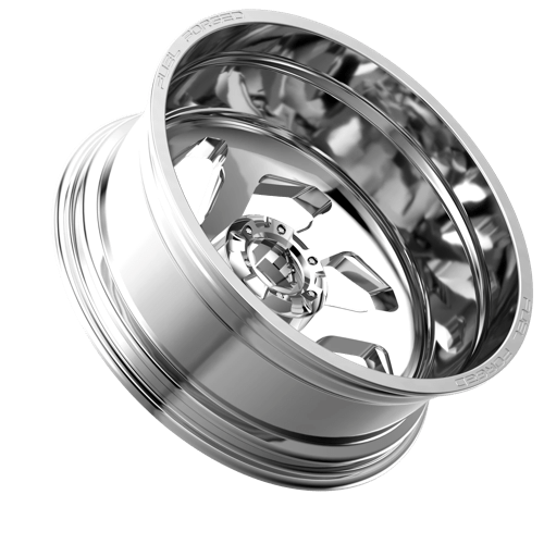 Fuel Mono - DD39 FF39D | 22X8.25 / -202 Offset / 8X200 Bolt Pattern | DF3922829235R