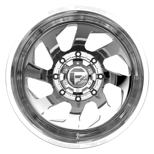 Fuel Mono - DD39 FF39D | 22X8.25 / -202 Offset / 8X200 Bolt Pattern | DF3922829235R