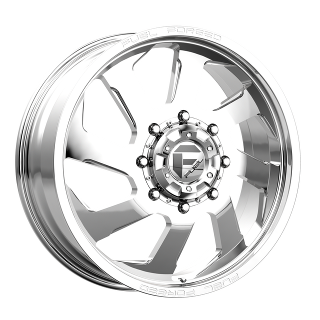 Fuel Mono - DD39 FF39D | 22X8.25 / 105 Offset / 8X200 Bolt Pattern | DF39228292L