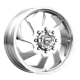 Fuel Mono - DD39 FF39D | 22X8.25 / 105 Offset / 8X200 Bolt Pattern | DF39228292L