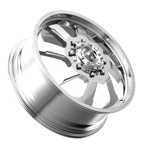 Fuel Mono - DD39 FF39D | 22X8.25 / 105 Offset / 8X200 Bolt Pattern | DF39228292L