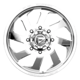 Fuel Mono - DD39 FF39D | 22X8.25 / 105 Offset / 8X200 Bolt Pattern | DF39228292L