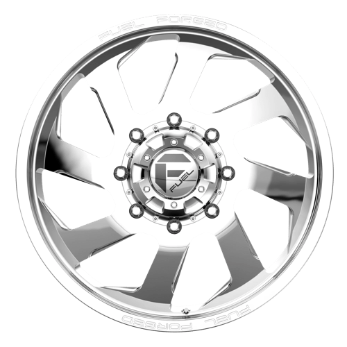 Fuel Mono - DD39 FF39D | 22X8.25 / 105 Offset / 8X200 Bolt Pattern | DF39228292L