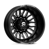 Fuel Mono - DB66 FFC66 | 20X8.25 / -202 Offset / 10X225 Bolt Pattern | DE662082A935