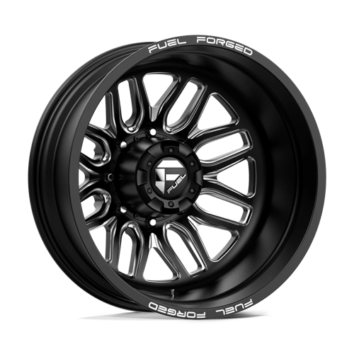 Monocarburant - DB66 FFC66 | 22X8.25 / -202 Décalage / 8X200 Boulon Motif | DE6622829235