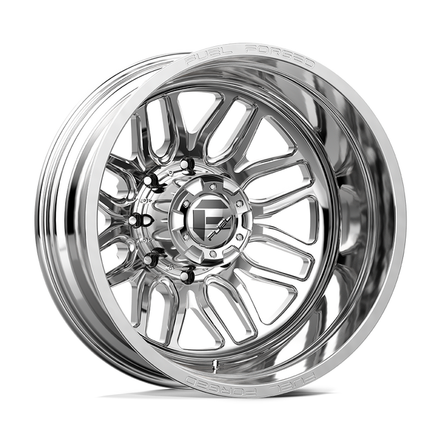 Fuel Mono - DB66 FFC66 | 22X8.25 / -202 Offset / 8X200 Bolt Pattern | DF6622829235