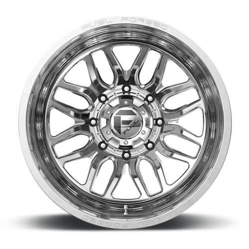 Monocarburant - DB66 FFC66 | 22X8.25 / -202 Décalage / 8X200 Boulon Motif | DF6622829235