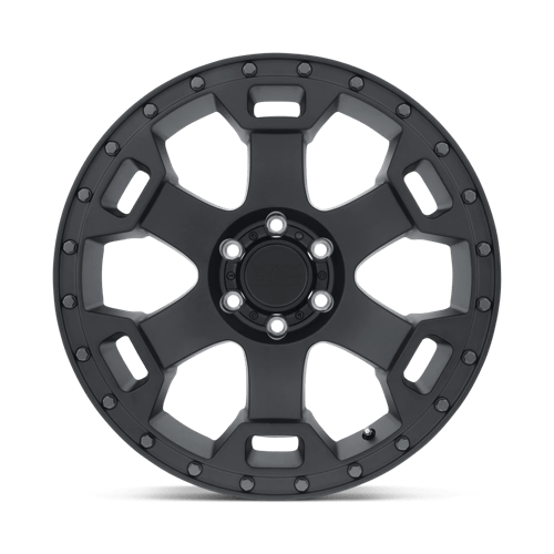 Alliages durs Black Rhino - GAUNTLET | Modèle de boulon 20X9 / -18 Offset / 5X127 | 2090GLT-85127M71