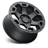 Alliages durs Black Rhino - GAUNTLET | Modèle de boulon 20X9 / -18 Offset / 5X127 | 2090GLT-85127M71