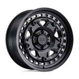 Black Rhino Hard Alloys - GRANGE | 20X9 / -18 Offset / 5X127 Bolt Pattern | 2090GRG-85127M71