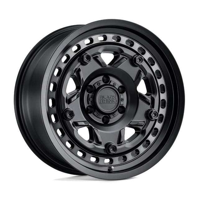 Black Rhino Hard Alloys - GRANGE | 20X9 / -18 Offset / 5X127 Bolt Pattern | 2090GRG-85127M71