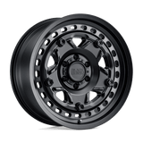 Black Rhino Hard Alloys - GRANGE | 18X9 / -18 Offset / 8X170 Bolt Pattern | 1890GRG-88170M25