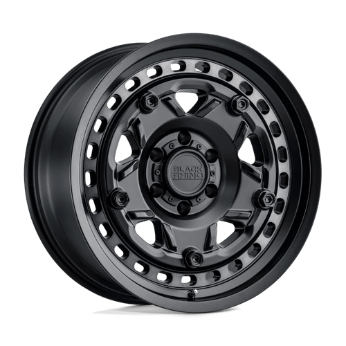 Black Rhino Hard Alloys - GRANGE | 18X9 / -18 Offset / 5X127 Bolt Pattern | 1890GRG-85127M71