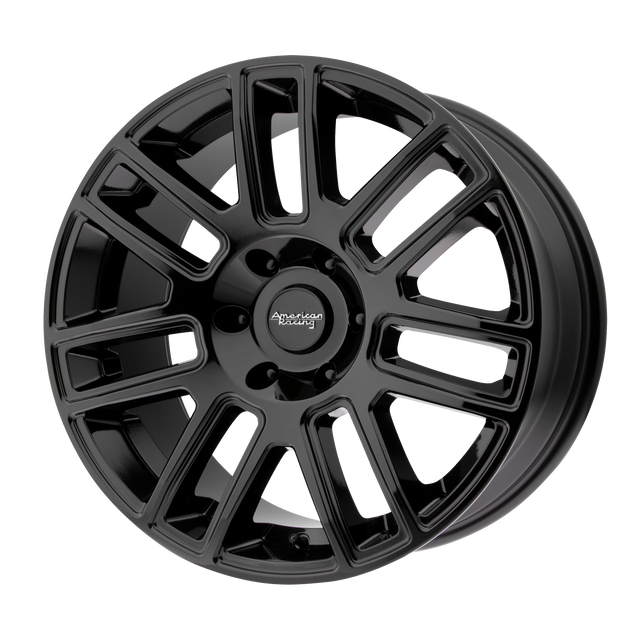 American Racing - AR915 | 18X8.5 / 30 Offset / 6X135 Bolt Pattern | AR91588563330