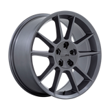 American Racing - WWP1 | 17X7 / 40 Offset / 5X108/5X114.3 Bolt Pattern | AR947AX17700140