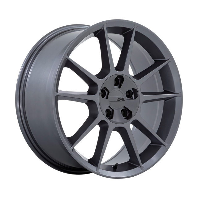 American Racing - WWP1 | 18X8 / 40 Offset / 5X108/5X114.3 Bolt Pattern | AR947AX18800140