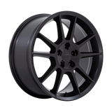 American Racing - WWP1 | 18X8 / 40 Offset / 5X110/5X115 Bolt Pattern | AR947MX18802140