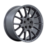 American Racing - WWP2 | 20X9 / 35 Offset / 5X108/5X114.3 Bolt Pattern | AR948AX20900135
