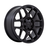 American Racing - WWP3 | 18X8.5 / 15 Offset / 6X120/6X139.7 Bolt Pattern | AR949MX18857815