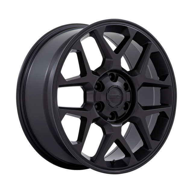 American Racing - AR949 | 17X8.5 / 15 Offset / 6X120/6X139.7 Bolt Pattern | AR949MX17857815