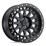 Alliages durs Black Rhino - PRIMM BEADLOCK | 17X8,5 / -38 Offset / 8X165,1 Modèle de boulon | 1785PRM-88165M25