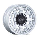 Black Rhino Hard Alloys - UTV - CHAMBER UTV | 14X7 / 10 Offset / 4X110 Bolt Pattern | BU002SD14704010