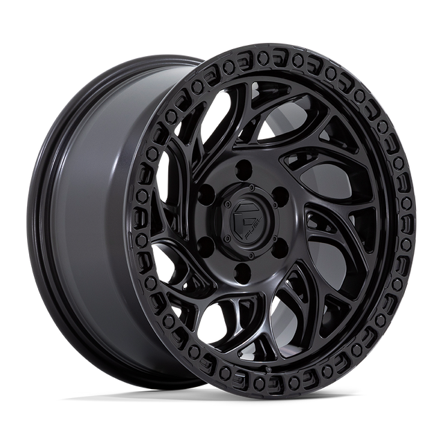 Fuel 1PC - D852 RUNNER OR | 18X9 / 1 Offset / 6X139.7 Bolt Pattern | D85218908450